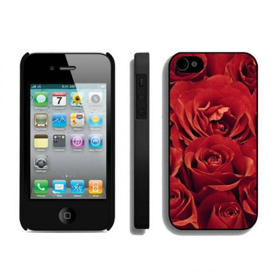 Valentine Rose iPhone 4 4S Cases BTF | Coach Outlet Canada